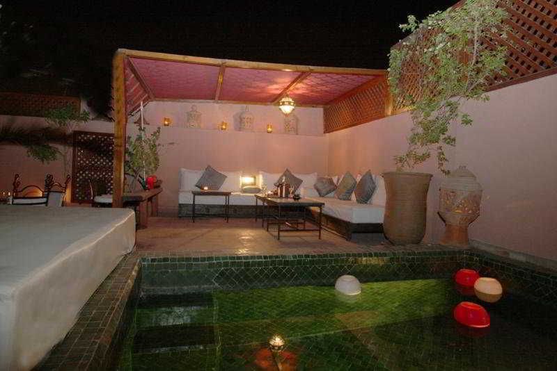 Riad Petit Karmela Marrakesh Exterior photo